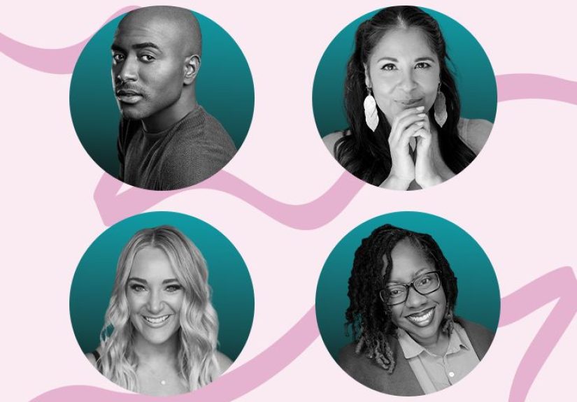 Connected by Breast Cancer: Four People Share Their Stories