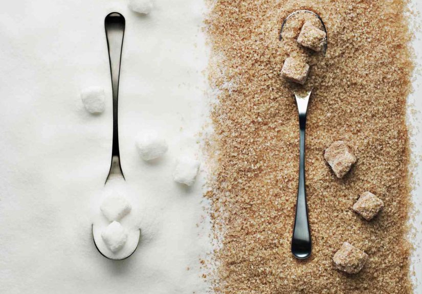 Different Kinds of Sugar for Your Coffee or Tea