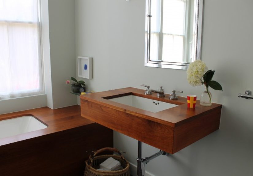 DIY: How To Refinish Household Teak