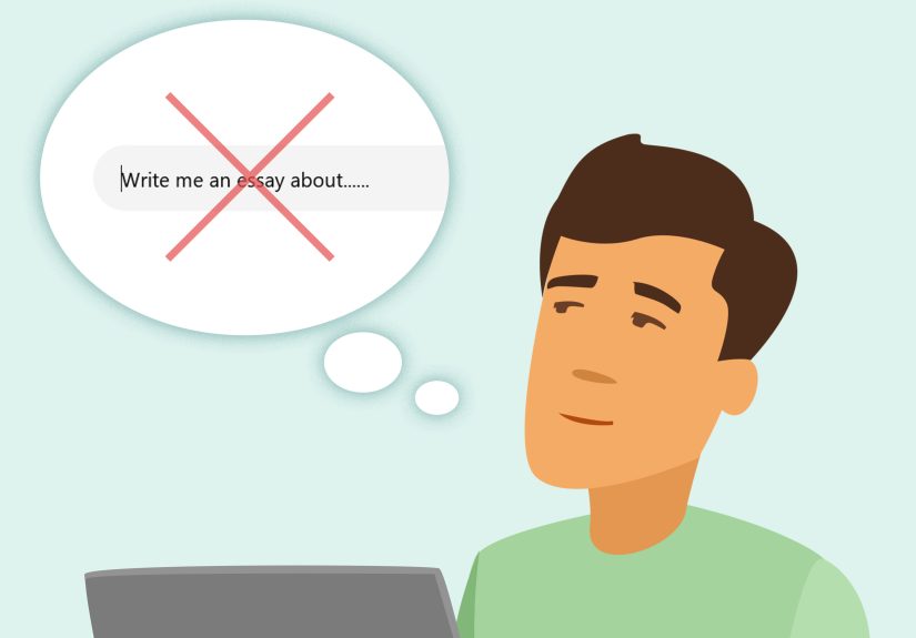 Does Blackboard Have AI Detection? Why Plagiarism Won't Work