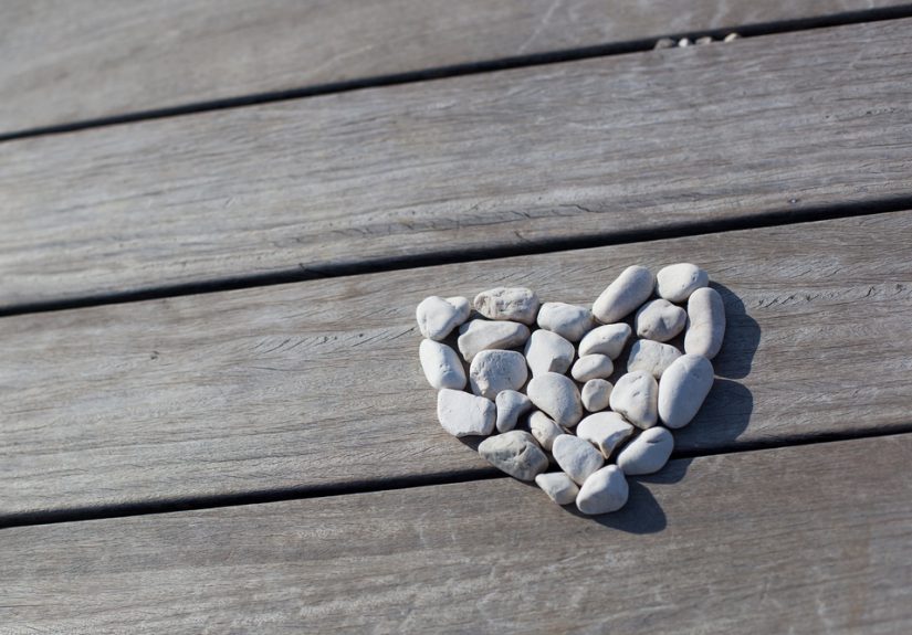 Don't let burnout impact our ability to provide selfless love