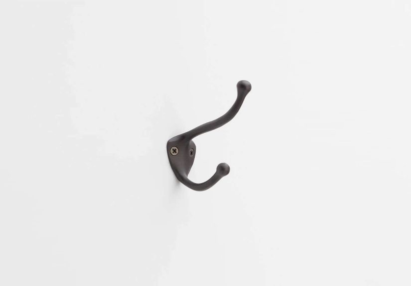 Dover Coat + Hat Hook