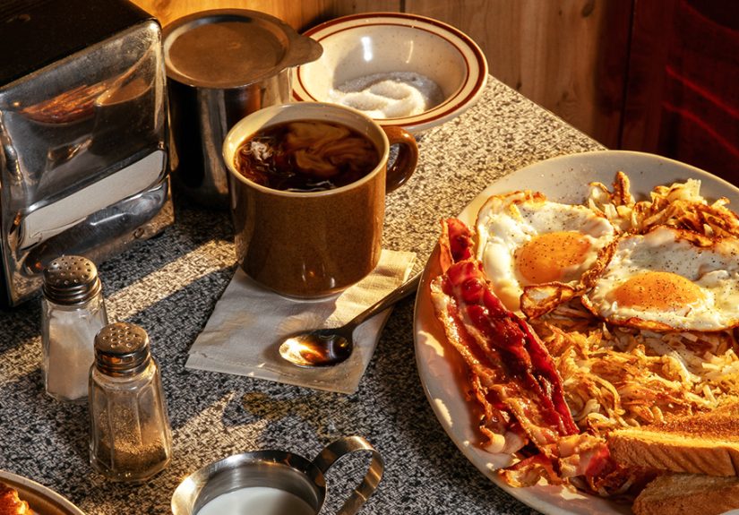 Each Day We Plan And Photograph Themed Scenes From The ’70s, ’80s, ’90s, And Movies