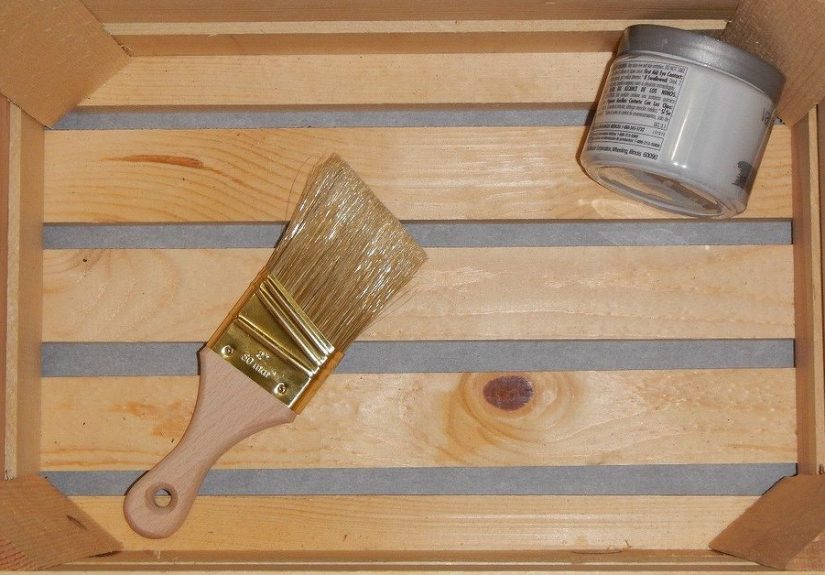 Easy Crate Kitchen Storage