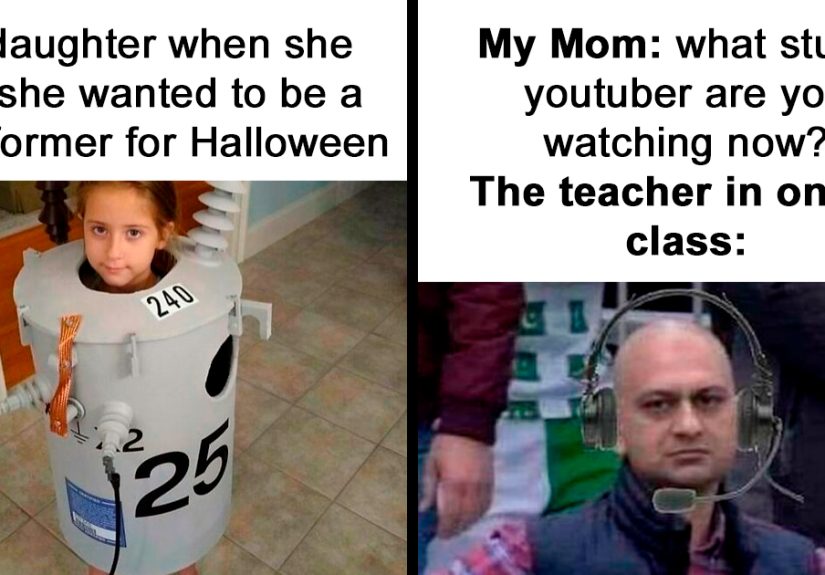 Engineers Are Cracking Up At These 50 Memes That Perfectly Sum Up Their Profession