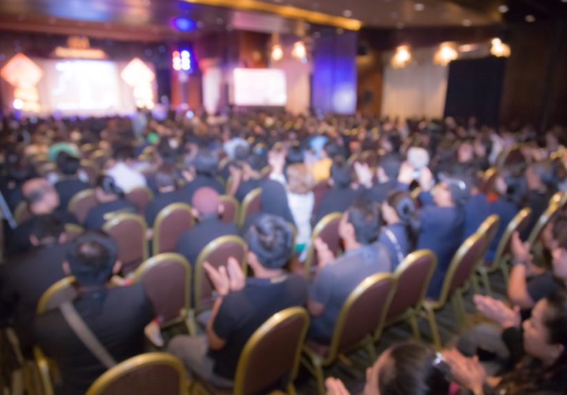 Health care needs new presentation techniques