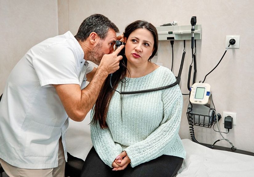 Hearing Loss: Causes, Symptoms and Prevention