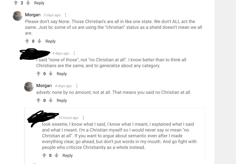 Hey Pandas Have You Ever Been In An Argument On Bp?