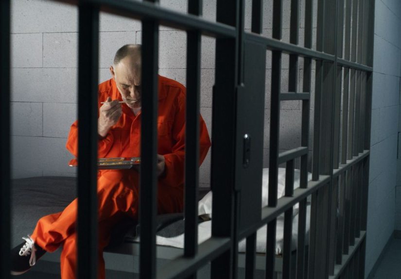 How Incarceration Affects Medicare Coverage