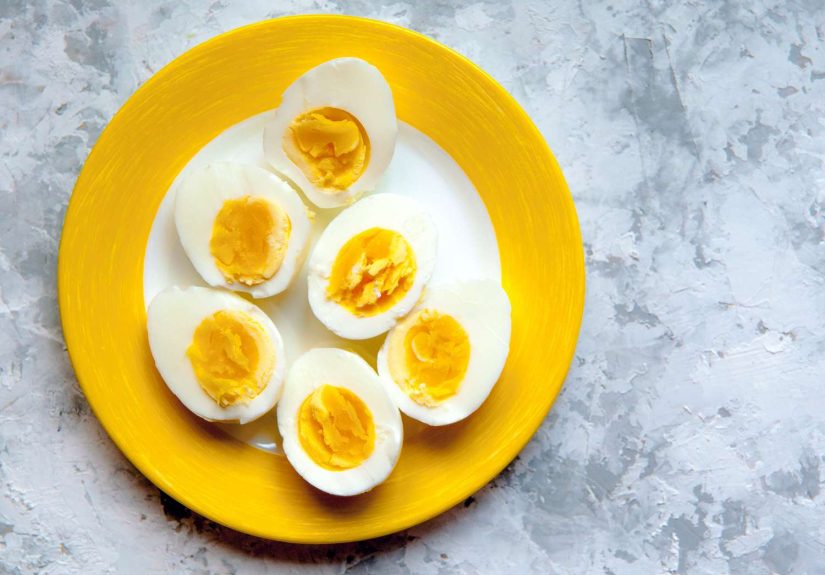 How Long to Boil Eggs For Hard-Boiled, Soft-Boiled, and More