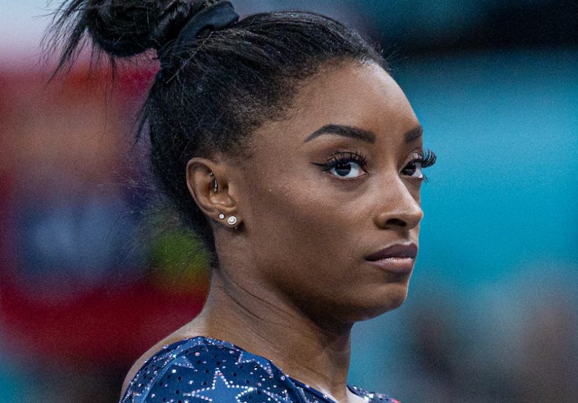 How Much Does Simone Biles Get Paid? Here's Her Net Worth in 2024