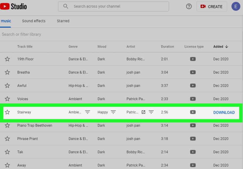 How to Access YouTube Music Library: 5 Steps