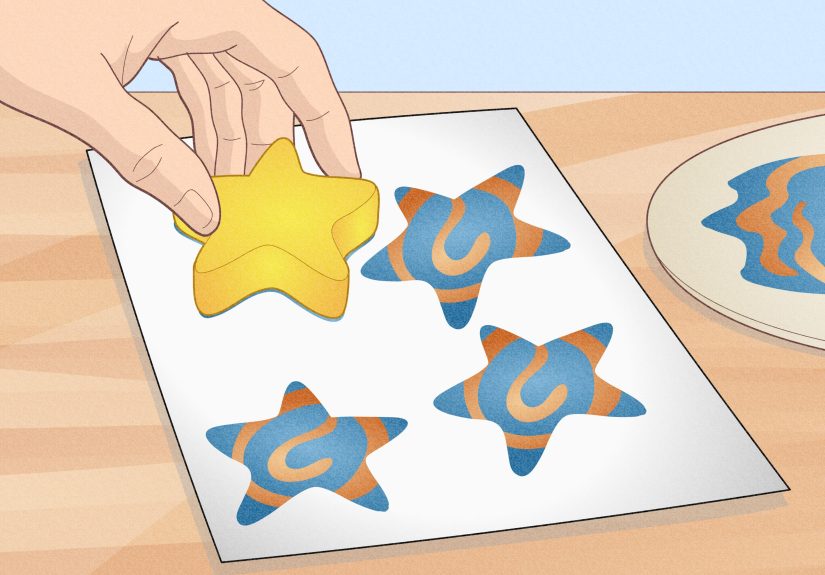 How to Block Print: Basic Guide for Beginners