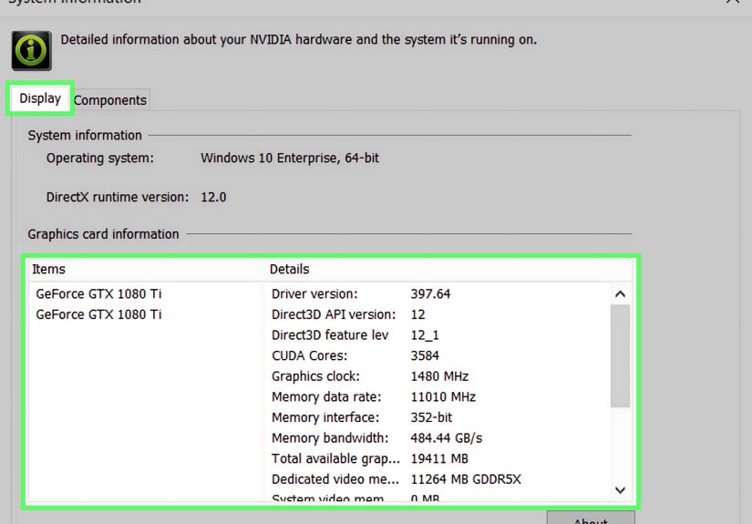 How to Check Your Graphics Card on Windows 11: 5 Easy Ways