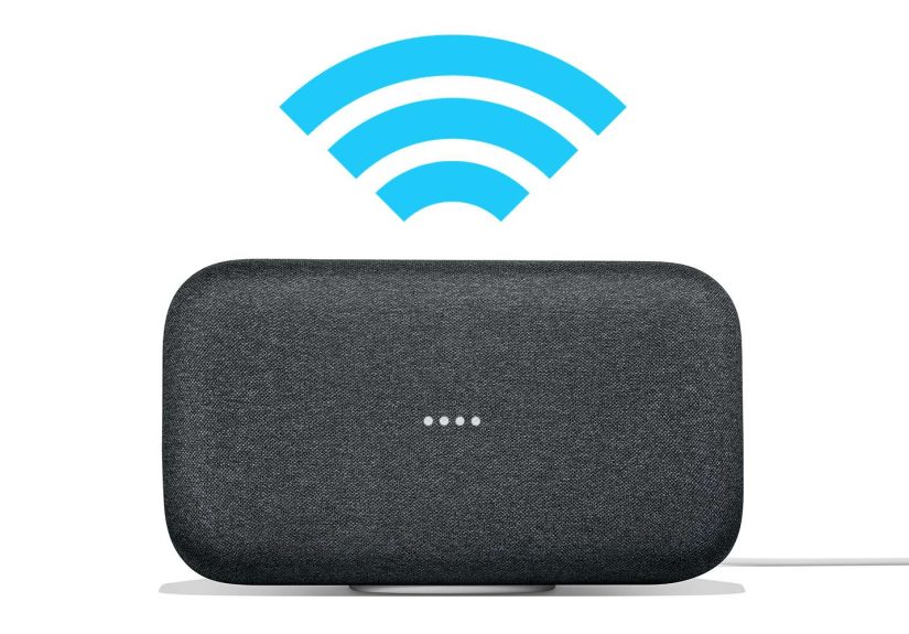 How to Connect Google Home to Wi-Fi