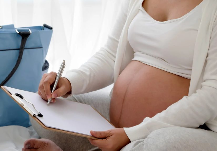 How to Create a Birth Plan - Planning for Labor and Delivery