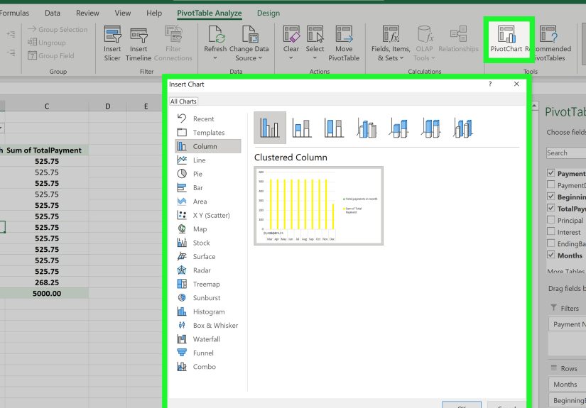 How to Create Pivot Tables in Microsoft Excel: Quick Guide