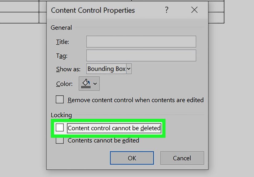 How to Delete a Table in Word: Windows, Mac, and Online