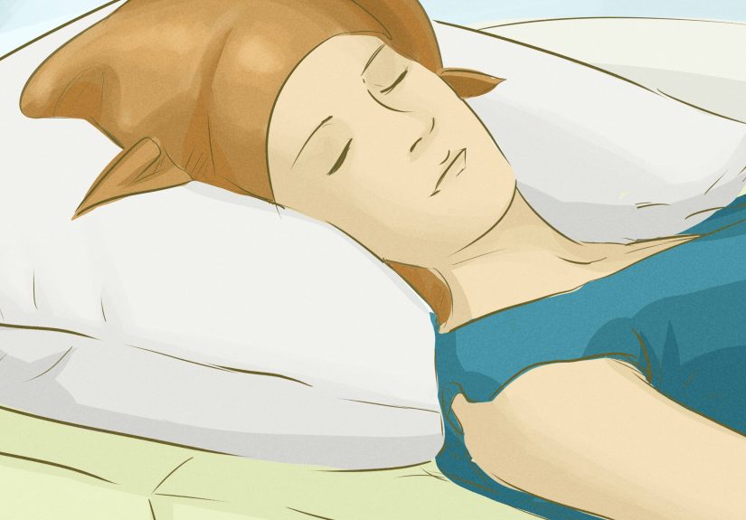 How to Do Two Strand Twists: 12 Steps