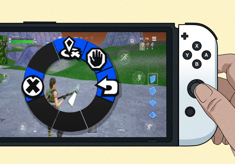 How to Give Commands to NPC Characters in Fortnite: 3 Steps