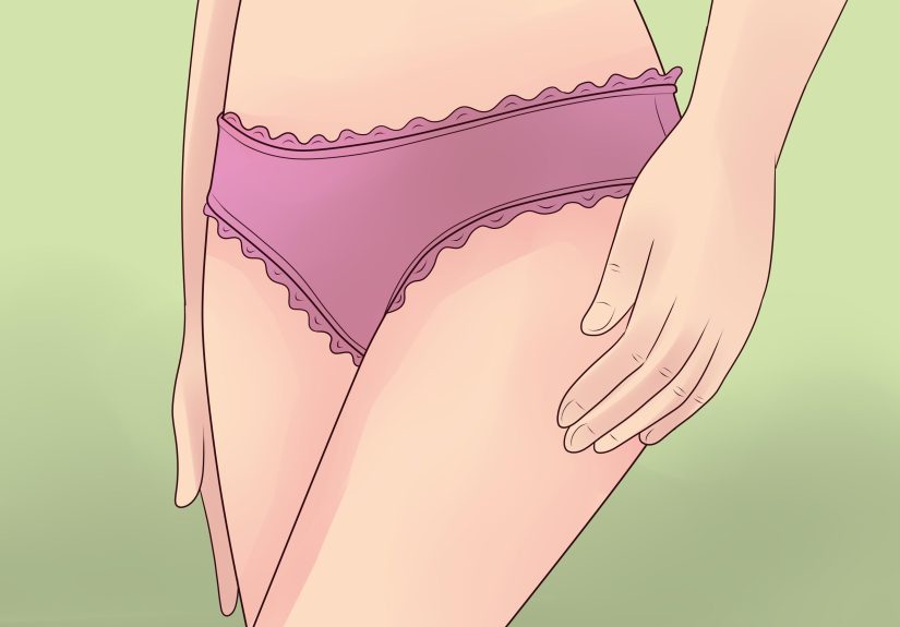 How to Keep Your Private Parts Clean: Simple Grooming Guide