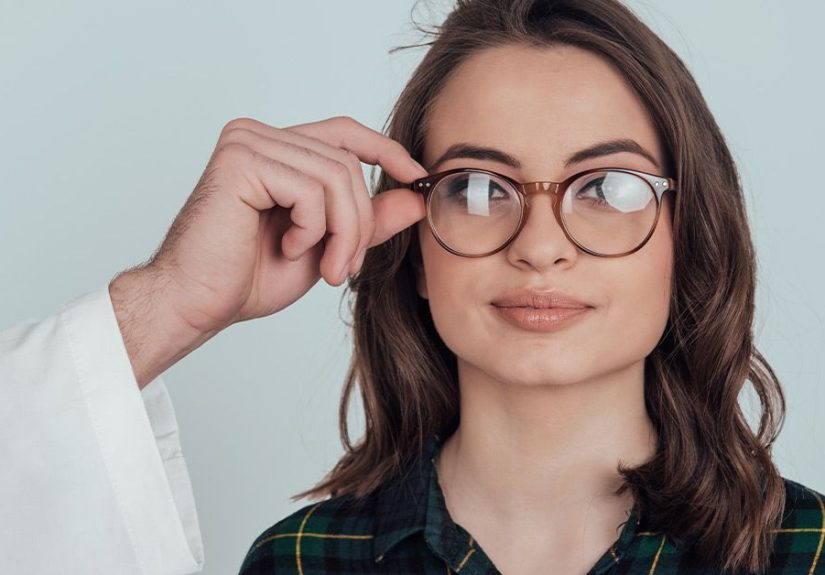 How to Read an Eye Prescription: What the Numbers Mean