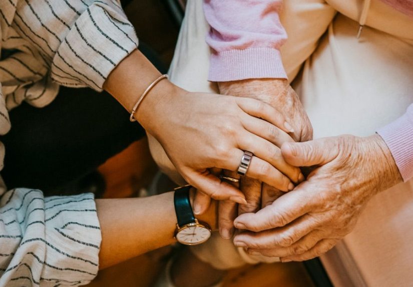 How To Share Your Diagnosis With Your Loved Ones