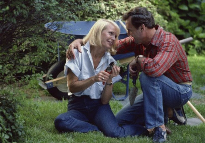 How to Trim a Cast Iron Plant