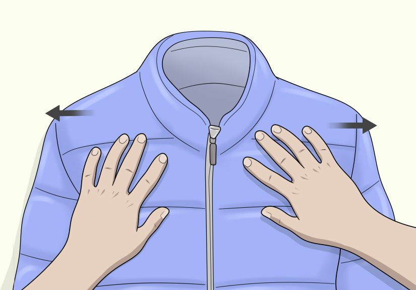 How to Wash a Puffer Jacket at Home: 3 Simple Methods