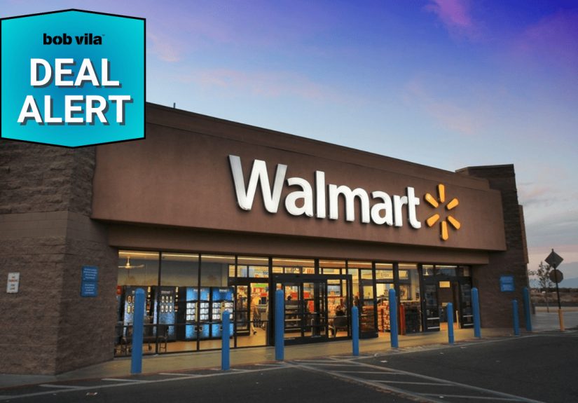 Hurry, Walmart is Slashing Prices on Top Tools for Labor Day