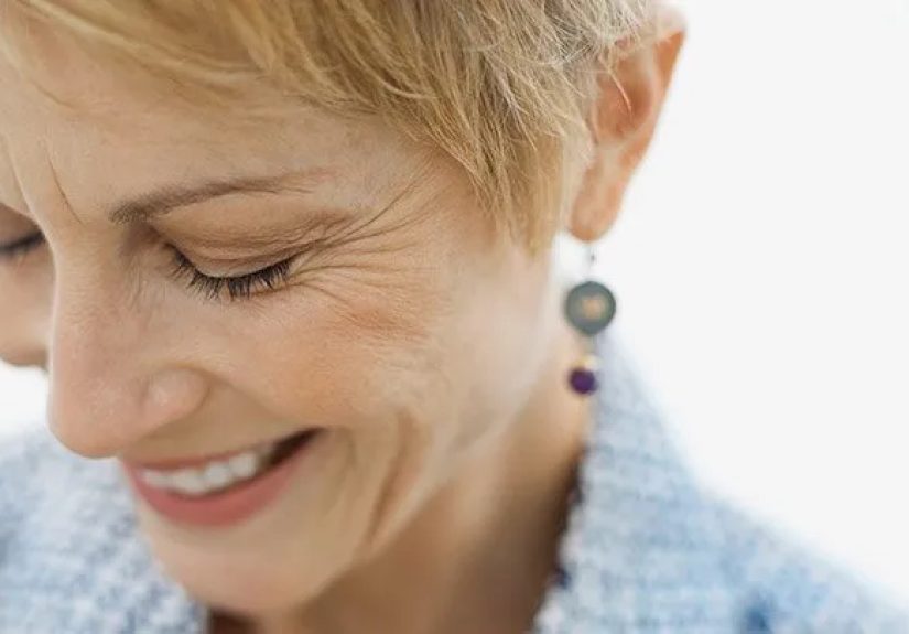 Hypothyroidism and Weight Gain, Dry Skin, and Hair Loss