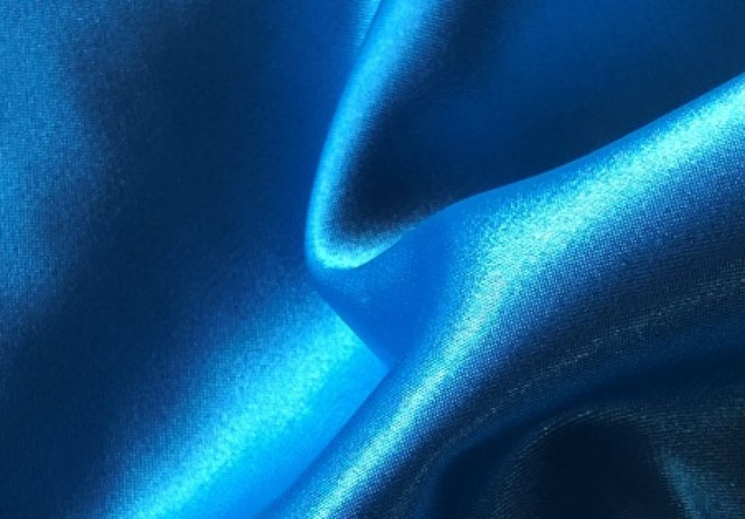 I Pictured Textile To Record The Beauty Of Folds, Lace, And Woven Fabrics (28 Pics)