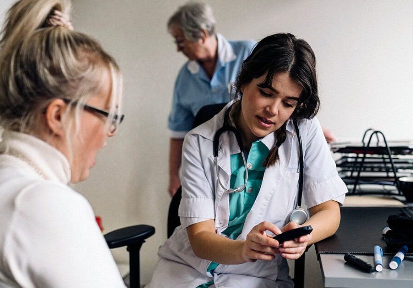 Impaired Glucose Tolerance vs Prediabetes