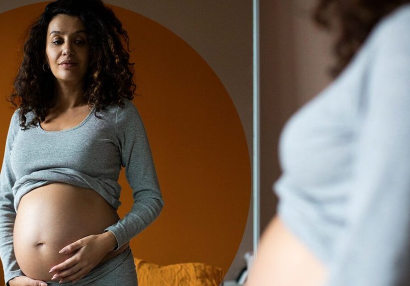 Is Depression and Stress in Pregnancy Related to Autism?