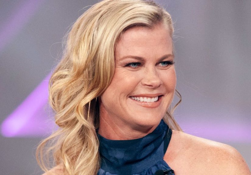 Is Sami Brady Coming Back to "Days of Our Lives"? Alison Sweeney Reveals She'll Return
