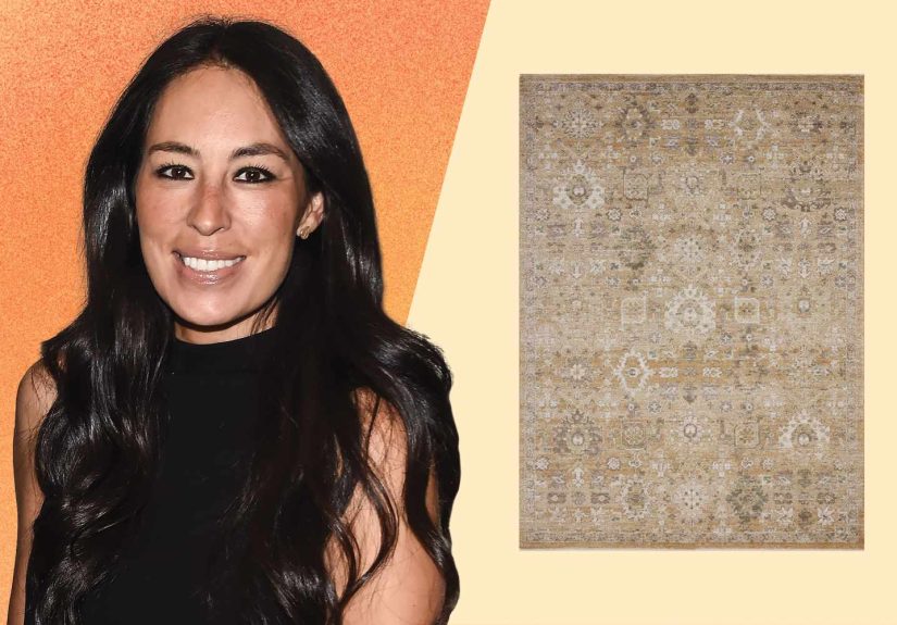 Joanna Gaines’ Wayfair Area Rugs Are Up to 54% Off