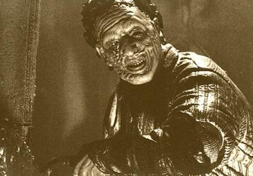 Leatherface Rankings And Opinions
