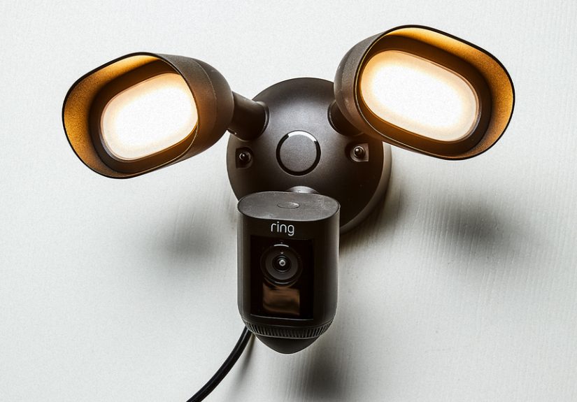 Looking for a Home Security Upgrade Ahead of Black Friday? These Editor-Approved Cameras Are Up to 60% Off