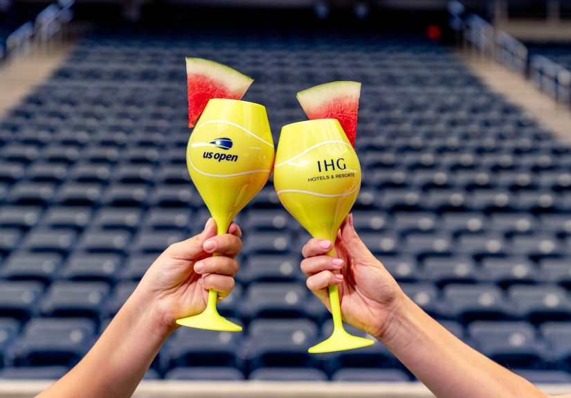 Make the U.S. Open's New $39 Signature Cocktail at Home