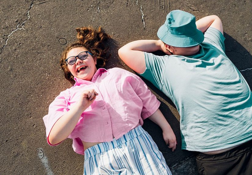 Managing Obesity in People with Down Syndrome