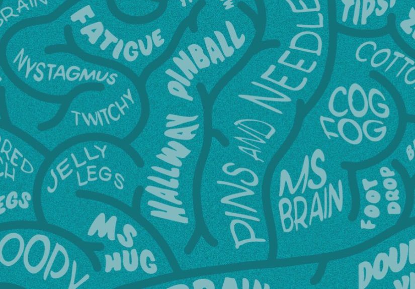&lsquo;MS Hug&rsquo; to &lsquo;Cog Fog&rsquo;: Common Multiple Sclerosis Terms