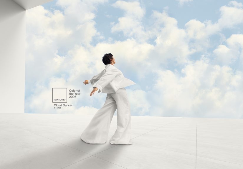 Pantone's 2026 Color of the Year Is Here, and It's Like a Breath of Fresh Air