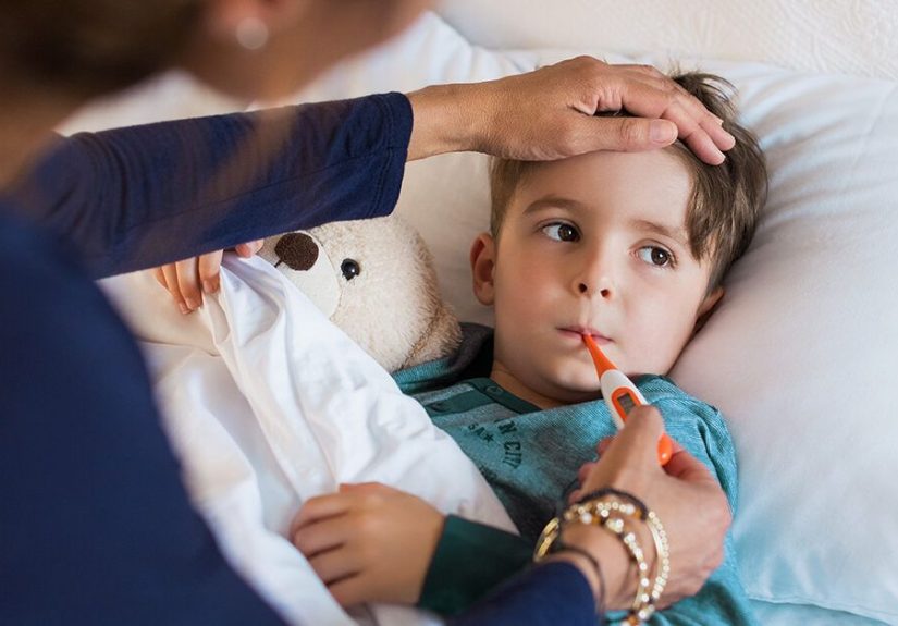 Periodic Fever Syndrome: Causes, Symptoms, and Treatments