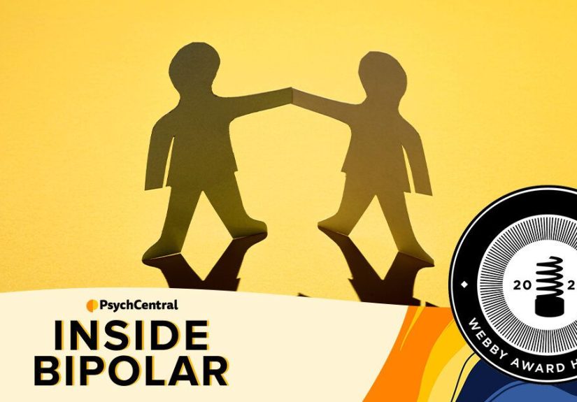 Podcast: Navigating Friendships: Building a Balanced Bipolar Support