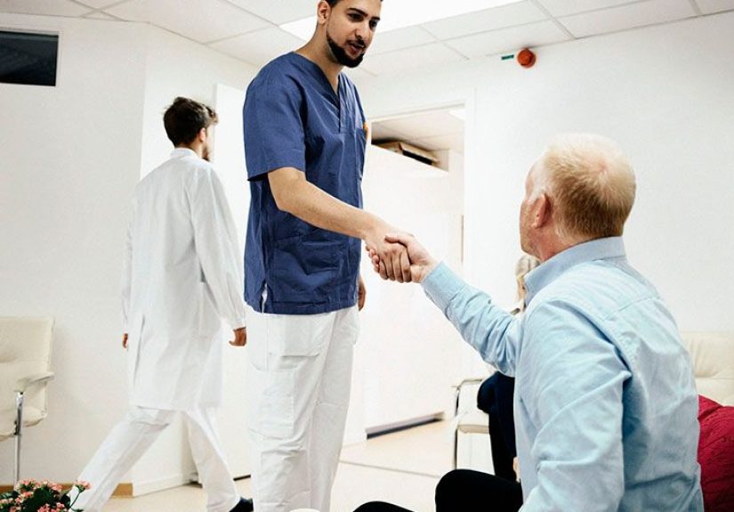 Prostate cancer screening: Guidelines, results, and cost