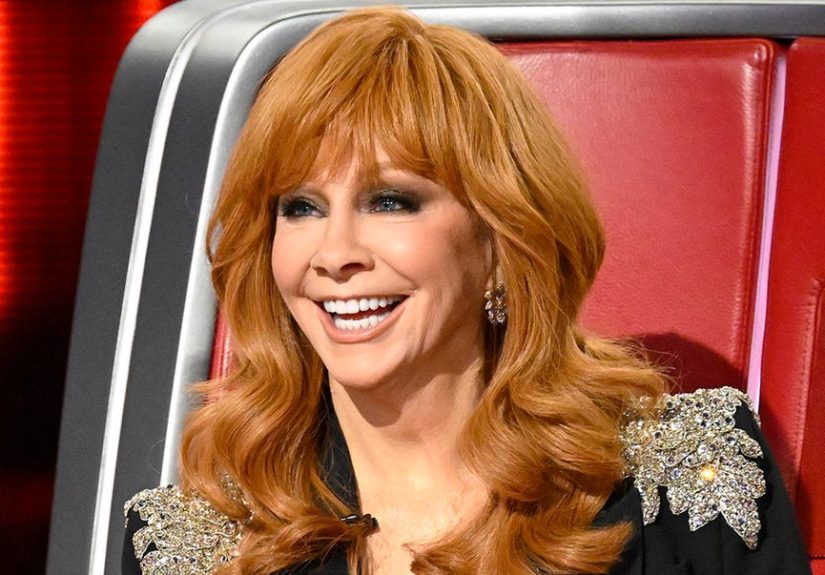 Reba McEntire Dropped the Best 'Voice' Season 28 Update