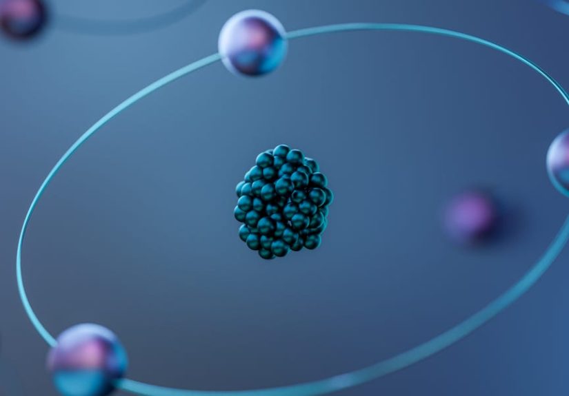 Scientists Spotted ‘Massless’ Electrons Moving in 4 Dimensions
