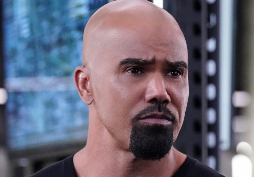 Shemar Moore Says He'd Return to This Former Role After 'S.W.A.T.' Ends