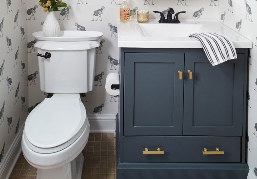 Should You Keep the Toilet Lid Closed When Not in Use?