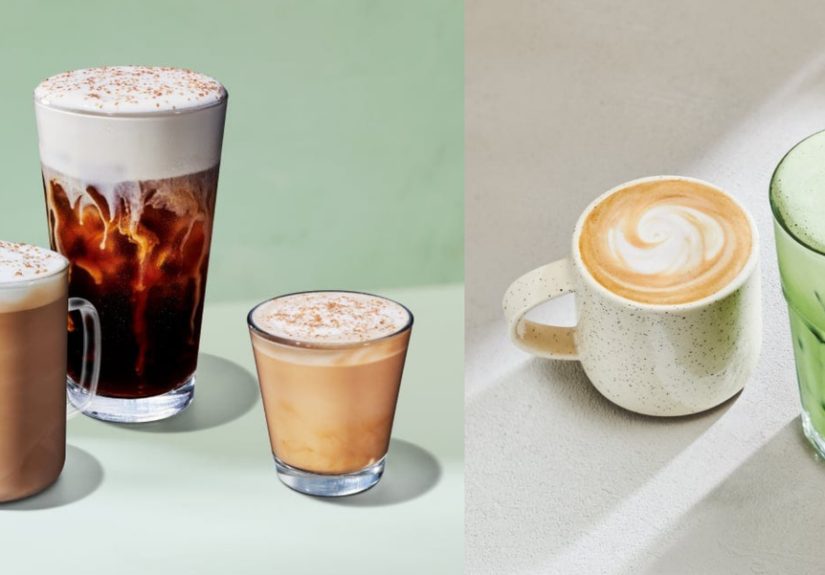 Starbucks Just Shared Its 2026 Winter MenuHere’s What to Expect
